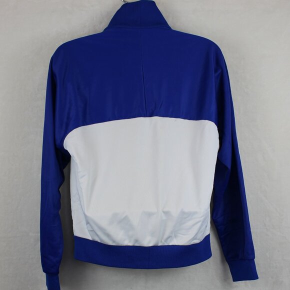 Vintage 1988 Canada Winter Olympics Zip Track Top (M) - Picture 2 of 8